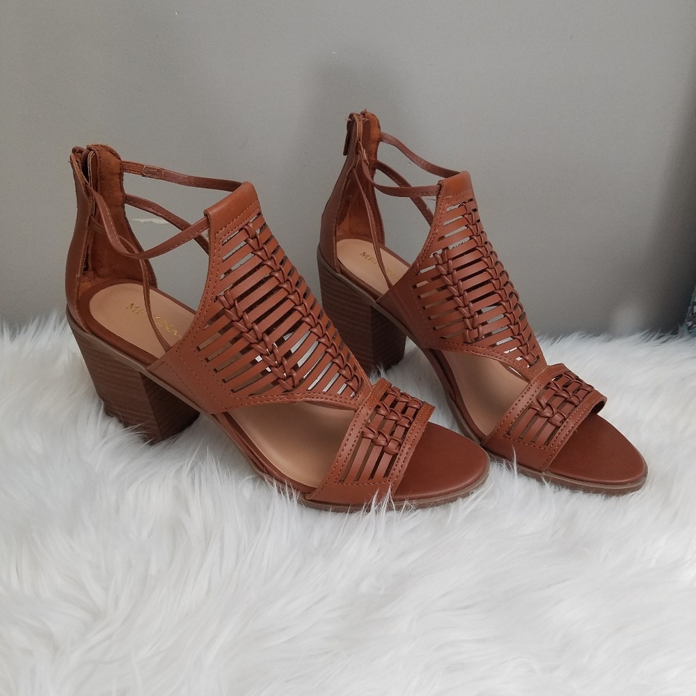 Merona heels